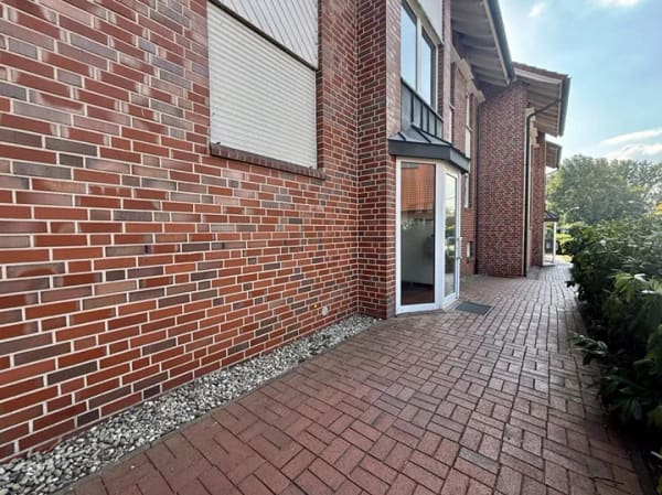 Immobilie in Lotte - Etagenwohnung in Lotte - Bild 3