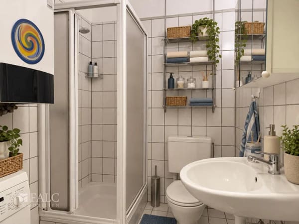 Immobilie in Dortmund - Wohnung in Dortmund (Ruhrallee) - Bild 3
