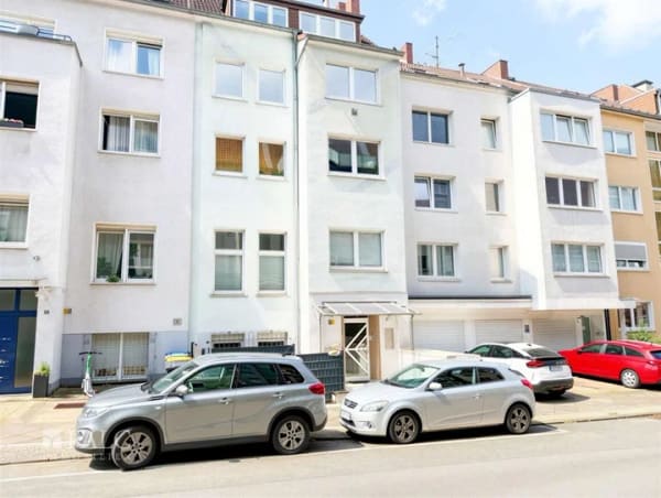 Immobilie in Dortmund - Wohnung in Dortmund (Ruhrallee) - Bild 4
