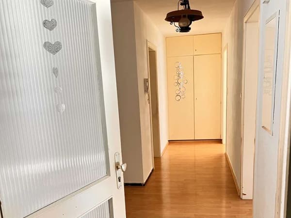 Immobilie in Bad Urach - 3 Zimmer mit Weitblick in Bad Urach - Bild 2