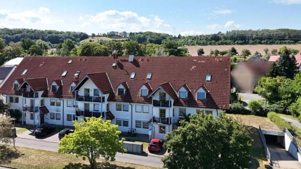 Immobilie in Klipphausen - 6 vermietete Eigentumswohnungen - Bild 2