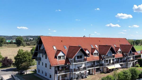 Immobilie in Klipphausen - 6 vermietete Eigentumswohnungen - Bild 4