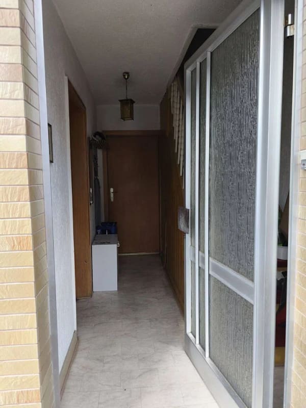 Immobilie in Grünebach - Charmante Doppelhaushälfte mit großem Balkon - Bild 1