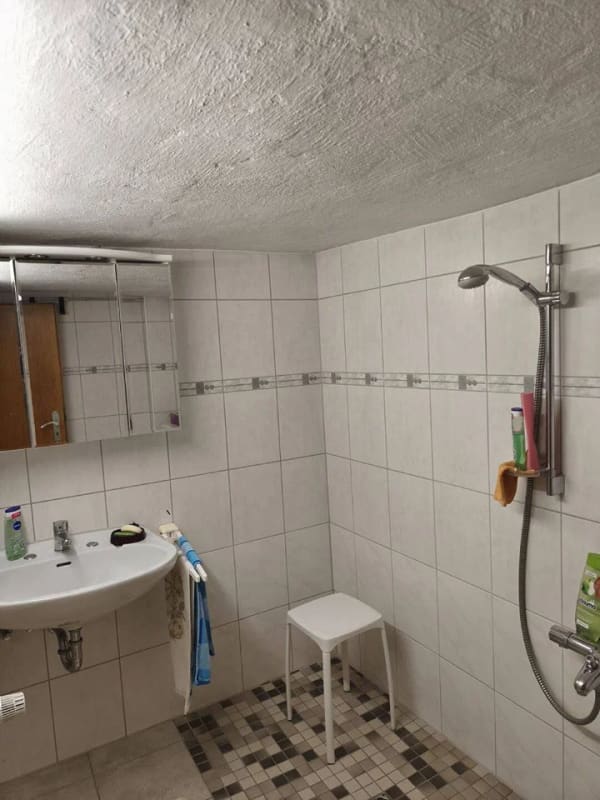 Immobilie in Grünebach - Charmante Doppelhaushälfte mit großem Balkon - Bild 4