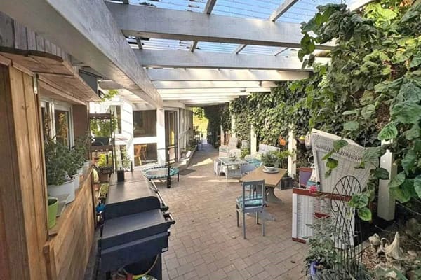 Immobilie in Pottenstein - Wohnhaus im Grünen... - Bild 2