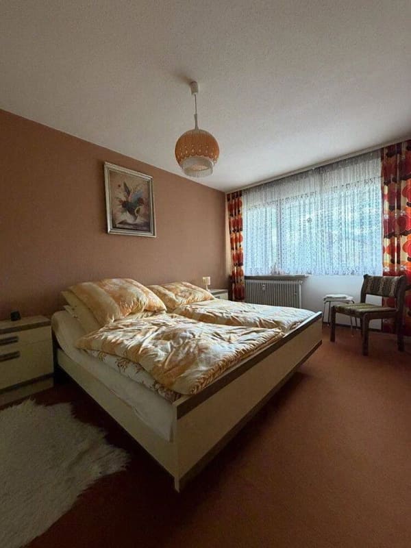 Immobilie in Schwangau - ZWISCHEN SEEN UND SCHLÖSSERN - 2-Zimmer-Eigentumswohnung mit Garage - Bild 3