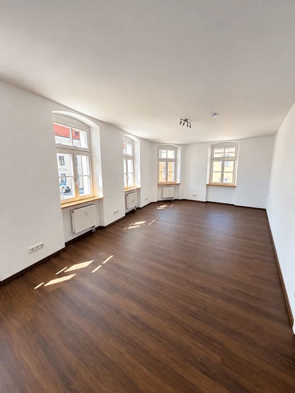 Immobilie in Amberg - Kompaktes 1-Zimmer-Appartement im Herzen von Amberg – attraktive Kapitalanlage in der Neustift 57  - Bild 3