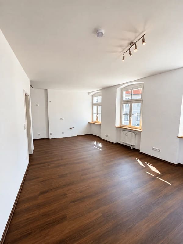 Immobilie in Amberg - Kompaktes 1-Zimmer-Appartement im Herzen von Amberg – attraktive Kapitalanlage in der Neustift 57  - Bild 4