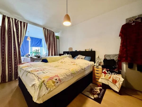 Immobilie in Heppenheim - +++ Vermietete Zweizimmerwohnung im Zentrum von Heppenheim +++ - Bild 3