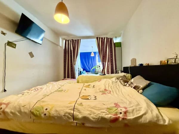 Immobilie in Heppenheim - +++ Vermietete Zweizimmerwohnung im Zentrum von Heppenheim +++ - Bild 4