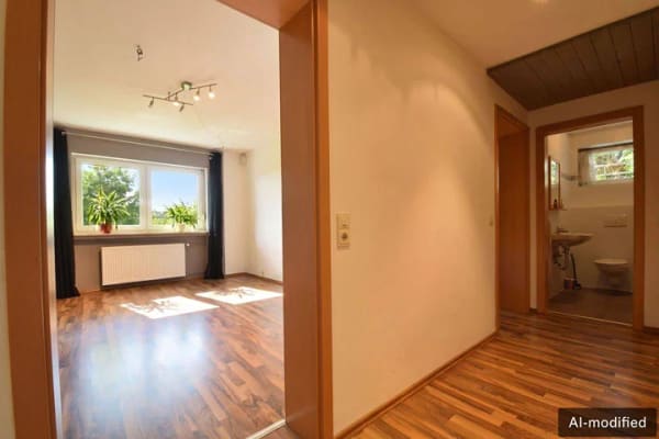 Immobilie in Obernburg am Main - Familien-Zuhause in begehrter Lage mit Aussicht und Platz für zwei Familien - Bild 4