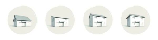 Immobilie in Gremsdorf - Ihr individuelles Traumhaus in Gremsdorf - maßgeschneiderte Planung für Ihr Zuhause - Bild 2