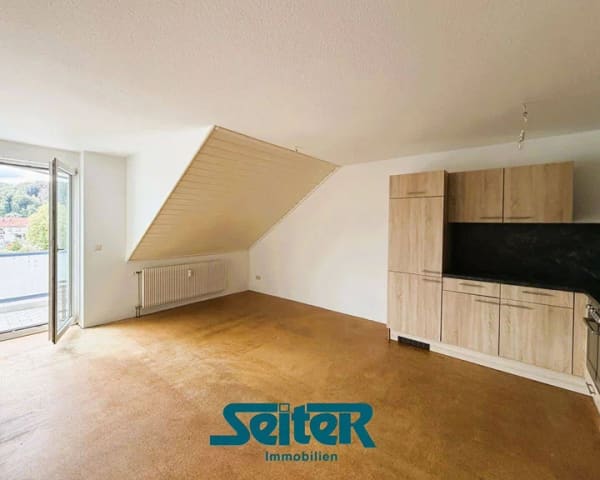 Immobilie in Steinen - Heimelige Maisonette in Steinen zur Eigennutzung oder als Kapitalanlage - Bild 4