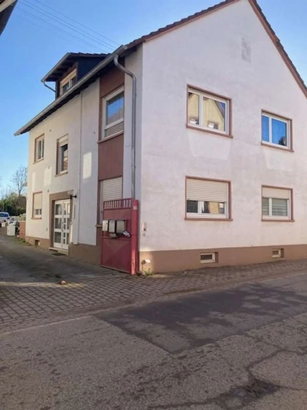 Immobilie in Freisbach - ETW mit 2 Einheiten mit ca. 144 qm auf einem 970 qm Grundstück - Bild 3