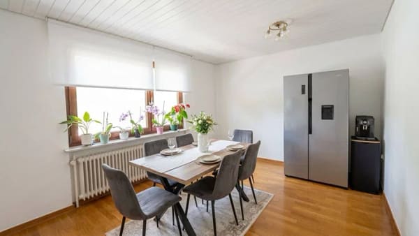 Immobilie in Flörsheim - Attraktive Kapitalanlage | Wohn- und Geschäftshaus in zentraler Lage von Flörsheim - Bild 4