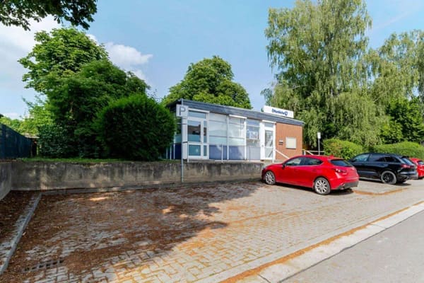 Immobilie in Winnigstedt - Vielseitiges Gewerbe-Investment in Winnigstedt! - Bild 1