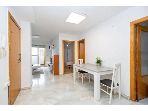 Immobilie in Sanitz - Wohnung - Cenes de La Vega - Bild 0