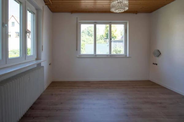 Immobilie in Lenningen - *** Ein- bis Zweifamilienhaus in Ortsrandlage mit viel Potenzial *** - Bild 4