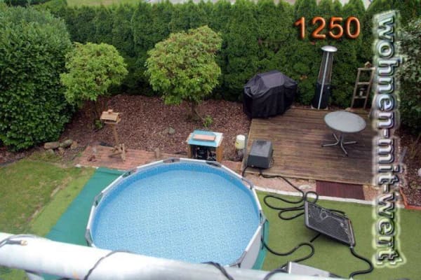 Immobilie in Geeste - Ein- bzw. zwei Familien-Wohnhaus in Klein Hesepe - Bild 2