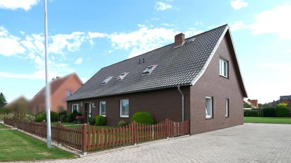 Immobilie in Twistringen - Großes Einfamilienhaus mit viel Platz und Potenzial! - Bild 0