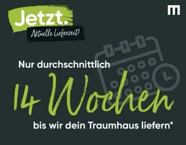 Immobilie in Rastatt - "If you can dream it, you can do it": Ausbauhaus LifeStyle 20.01S - Bild 4