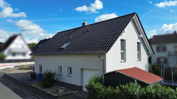 Immobilie in Thüngersheim - Mehr als vier Wände – komfortables EFH mit Garten & moderner Technik! - Bild 0