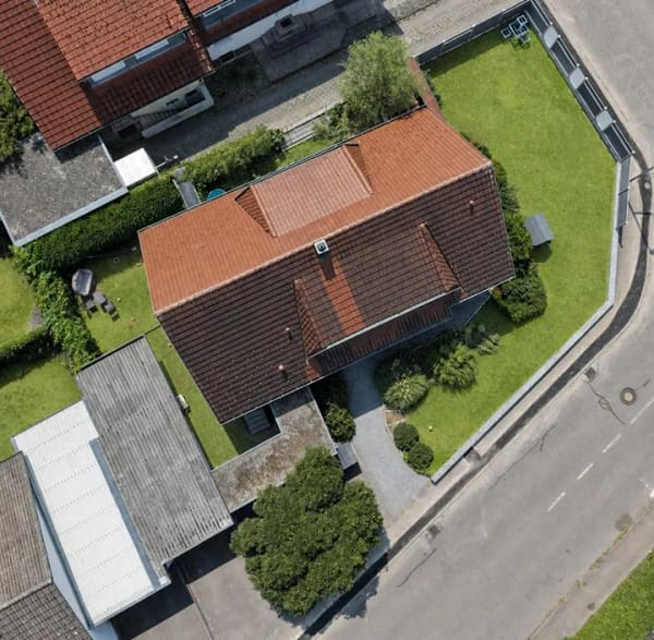 Immobilie in Lauchringen - Einfamilienhaus freistehend in Lauchringen - Bild 0