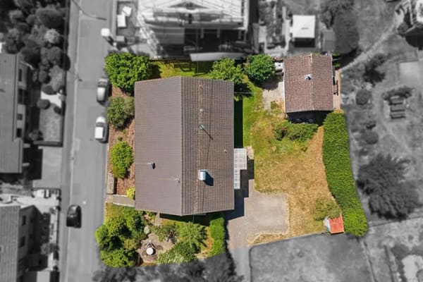 Immobilie in Wächtersbach - Mehrfamilienhaus in Wächtersbach - Bild 2
