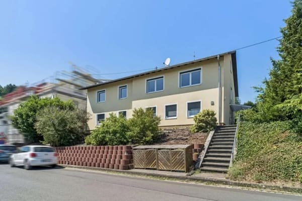Immobilie in Wächtersbach - Mehrfamilienhaus in Wächtersbach - Bild 3