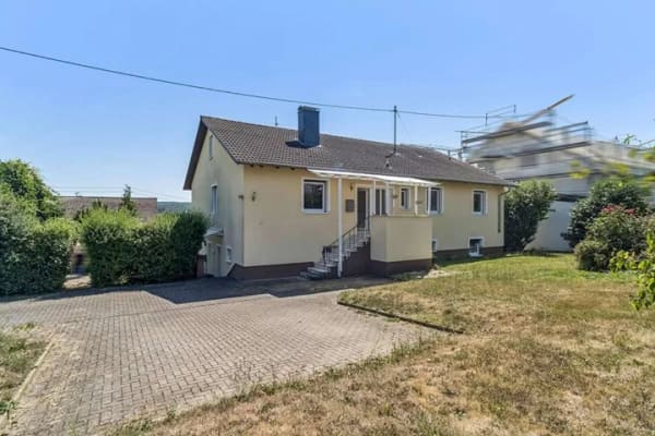 Immobilie in Wächtersbach - Mehrfamilienhaus in Wächtersbach - Bild 4