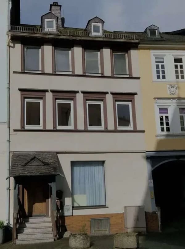 Immobilie in Bad Schwalbach - Mehrfamilienhaus in zentraler Lage - provisionsfrei - Bild 0