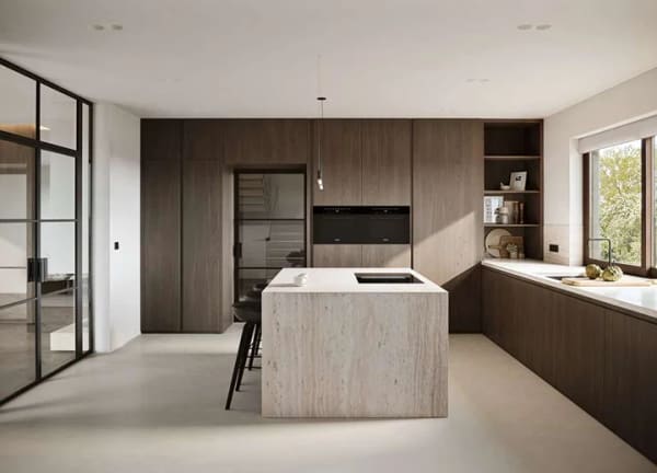 Immobilie in Feldafing - Architektur trifft Eleganz - Meisterstück LINEA - Bild 0