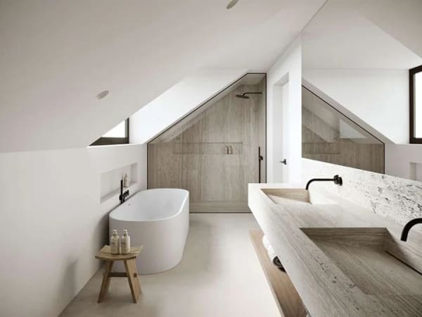 Immobilie in Feldafing - Architektur trifft Eleganz - Meisterstück LINEA - Bild 1