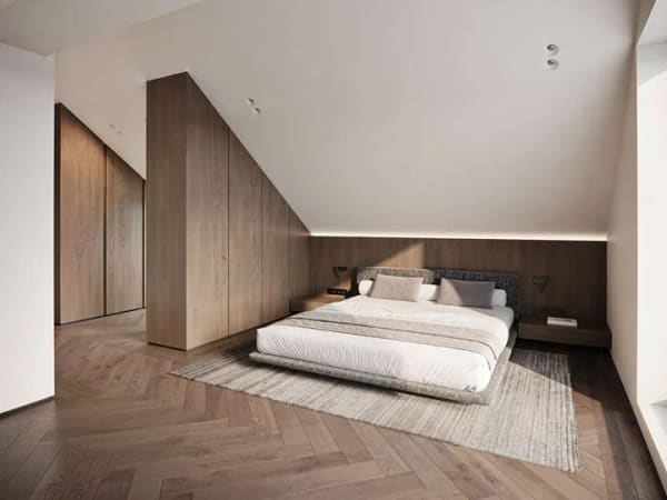 Immobilie in Feldafing - Architektur trifft Eleganz - Meisterstück LINEA - Bild 3