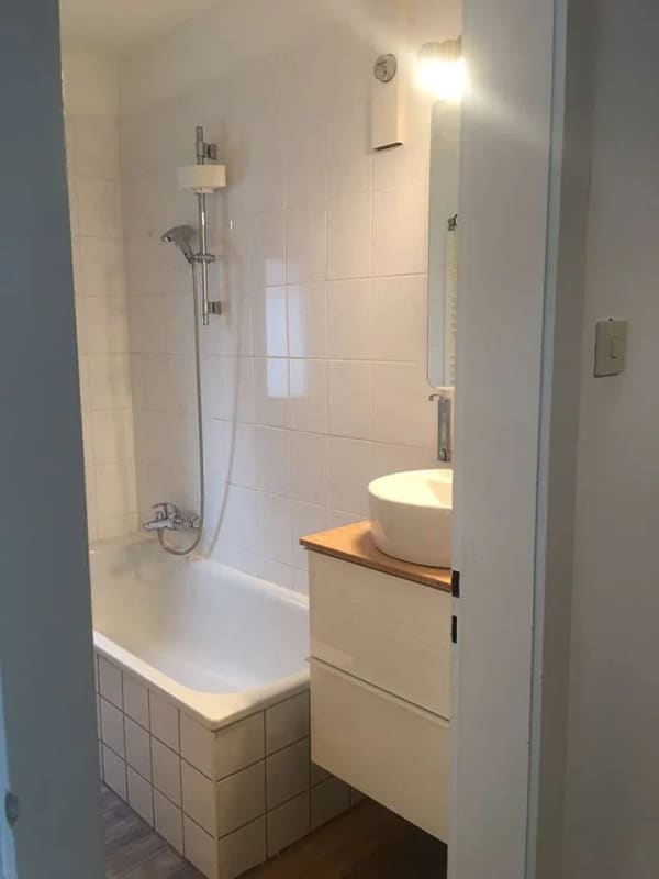 Immobilie in Rhede - Liebhaberimmobilie im Rheder Stadtkern mit drei Wohnungen und viel Platz - Bild 1