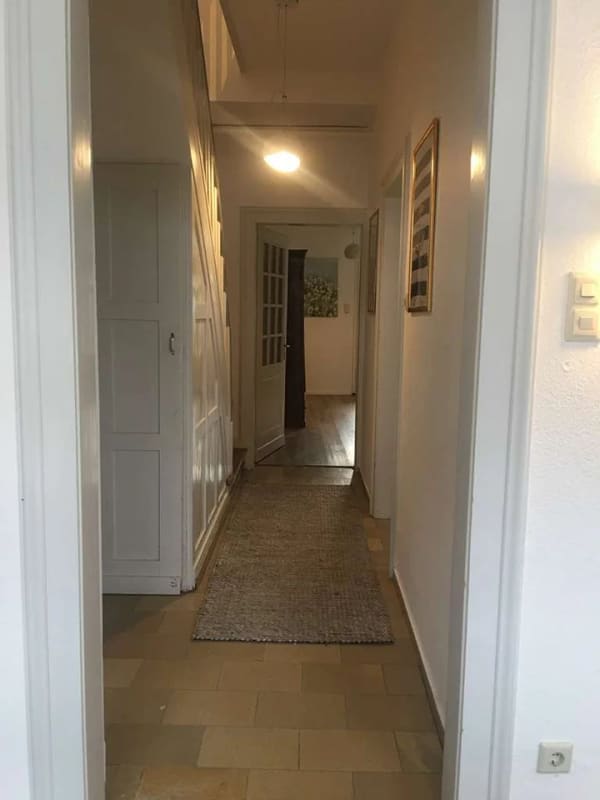 Immobilie in Rhede - Liebhaberimmobilie im Rheder Stadtkern mit drei Wohnungen und viel Platz - Bild 2