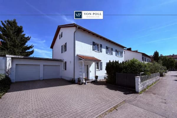 Immobilie in Garching an der Alz - Mehrfamilienhaus in Garching an der Alz - Bild 0