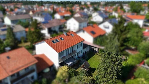 Immobilie in Garching an der Alz - Mehrfamilienhaus in Garching an der Alz - Bild 3