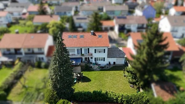 Immobilie in Garching an der Alz - Mehrfamilienhaus in Garching an der Alz - Bild 4