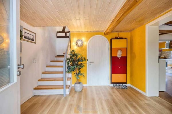Immobilie in Hennef (Sieg) - Charmantes Einfamilienhaus als Doppelhaushälfte in begehrter Wohnlage von Hennef - Bild 1