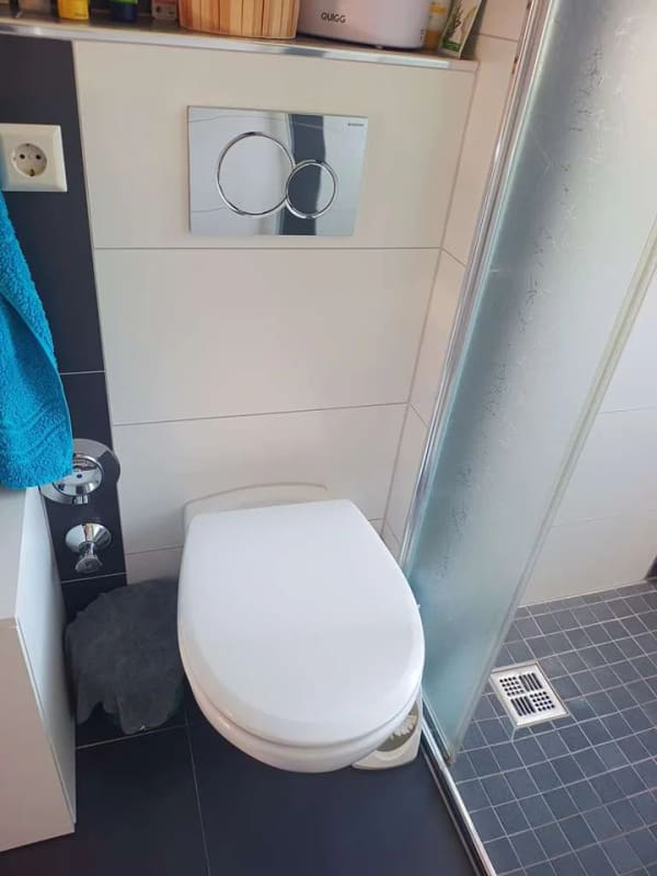 Immobilie in Schlettau - wunderschöne Eigentumswohnung in Schlettau mit Einbauküche und Garage - Bild 4