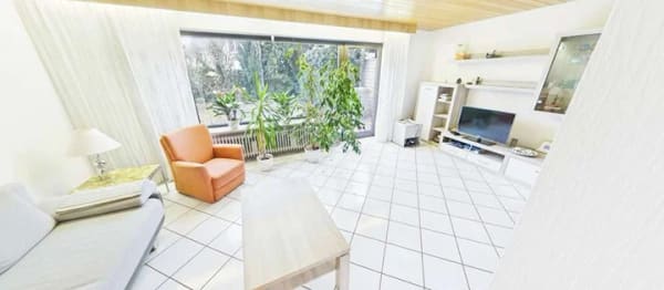 Immobilie in Heilsbronn - Familientraum mit Dachstudio: Reiheneckhaus in Heilsbronn mit Garten & Garage - Bild 0