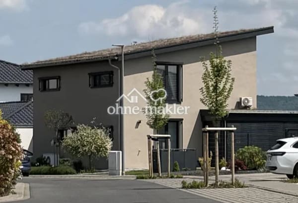 Immobilie in Sulzheim - Einfamilienhaus freistehend in Mönchstockheim (Sulzheim) - Bild 0