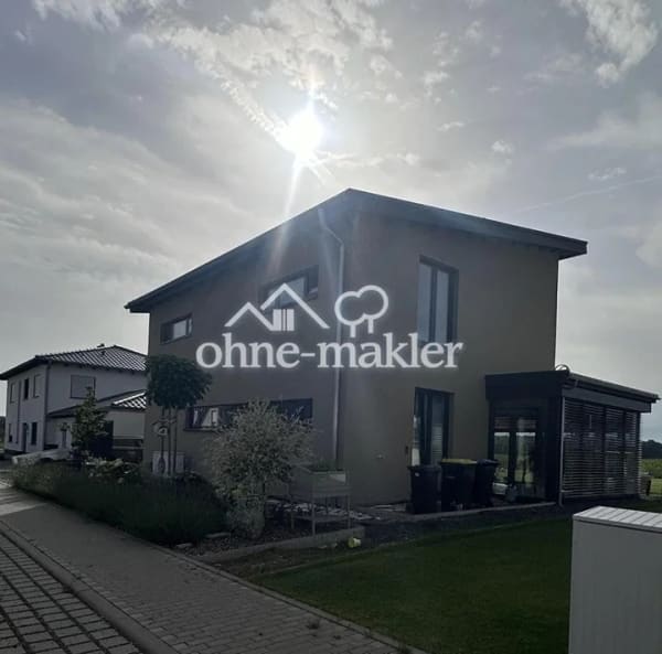 Immobilie in Sulzheim - Einfamilienhaus freistehend in Mönchstockheim (Sulzheim) - Bild 1