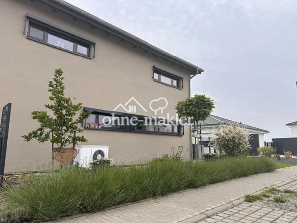 Immobilie in Sulzheim - Einfamilienhaus freistehend in Mönchstockheim (Sulzheim) - Bild 2