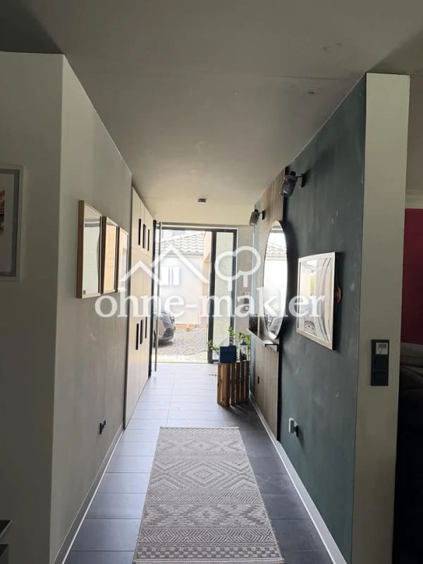 Immobilie in Sulzheim - Einfamilienhaus freistehend in Mönchstockheim (Sulzheim) - Bild 4