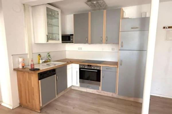 Immobilie in Augsburg - Etagenwohnung in Augsburg (Hammerschmiede) - Bild 2