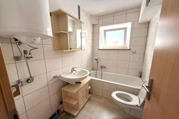 Immobilie in Augsburg - Etagenwohnung in Augsburg (Hammerschmiede) - Bild 4