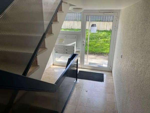 Immobilie in Schwalbach - 3-ZIMMERWOHNUNG MIT GARAGE IN RUHIGER LAGE - Bild 4
