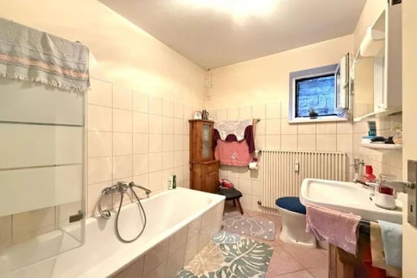 Immobilie in Burgheim - Mehrfamilienhaus in Burgheim - Bild 4